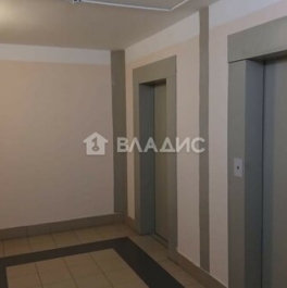 Продажа 2-комн квартиры на вторичном рынке Мурино, пр-кт Авиаторов Балтики,  д. 13