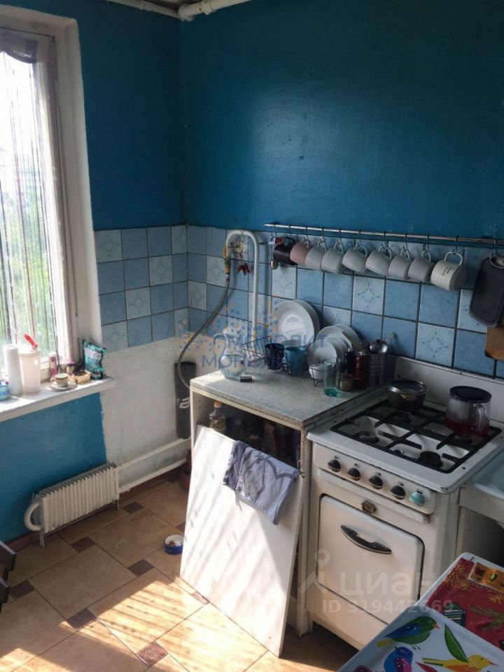 Продажа 3-комн квартиры на вторичном рынке Реутовская улица, 14