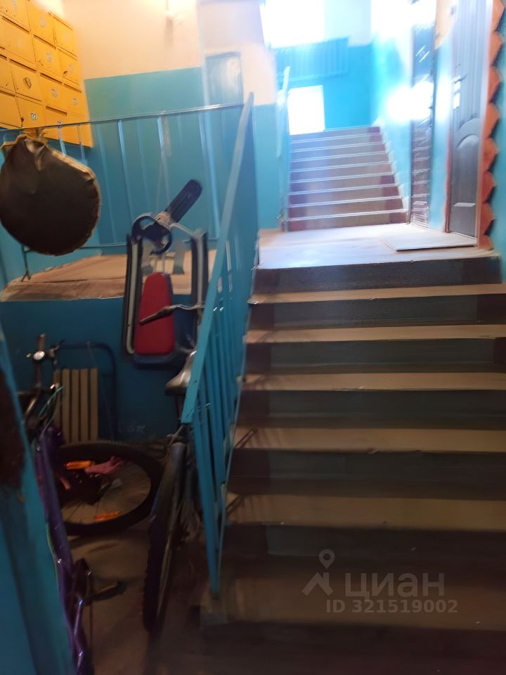 Продажа 1-комн квартиры на вторичном рынке пос. Осельки, 111