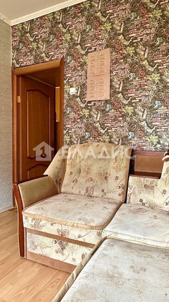 Продажа 3-комн квартиры на вторичном рынке Красногорск, улица Благовещенская, 12