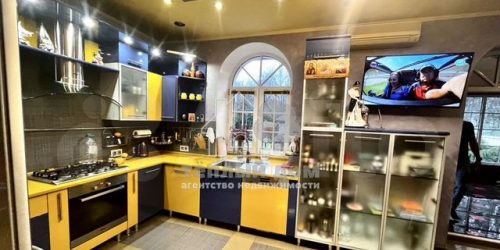 Коттедж/дом Юбилейный, Центральная улица