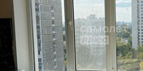 2-комн квартира 11-я Парковая улица, 48К2