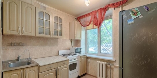 1-комн квартира Заводской проезд,  д. 20