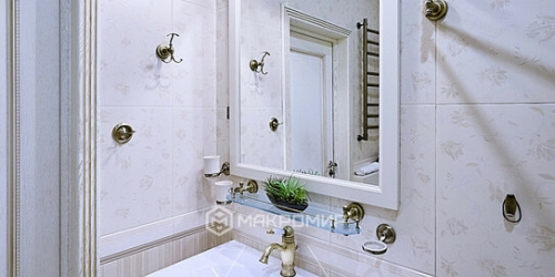 3-комн квартира Ленинский пр-кт,  д. 114