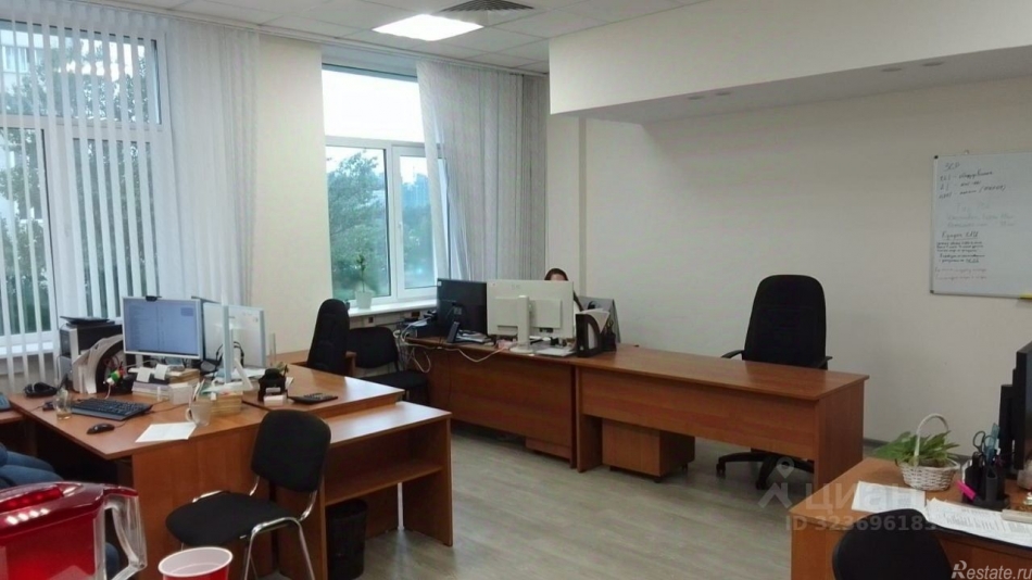 Аренда отдельного здания Звездный б-р,  д. 23 c2