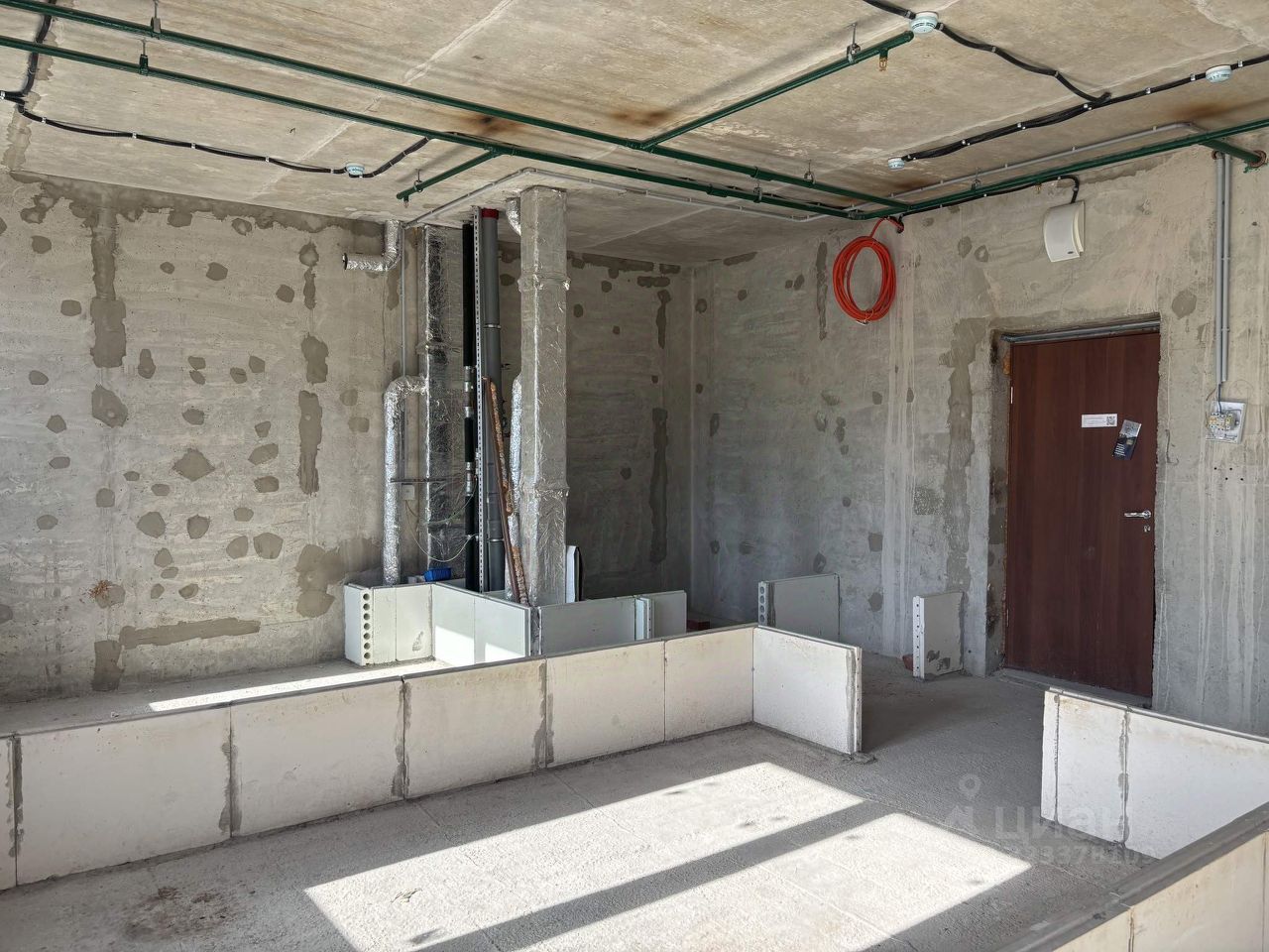 Продажа 2-комн квартиры на вторичном рынке Березовая аллея, 19к4