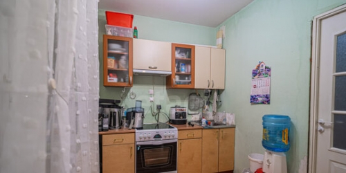 1-комн квартира ул Савушкина,  д. 134,  к. 2