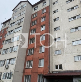 Продажа 2-комн квартиры на вторичном рынке Свердловский пгт, Набережная ул,  д. 16