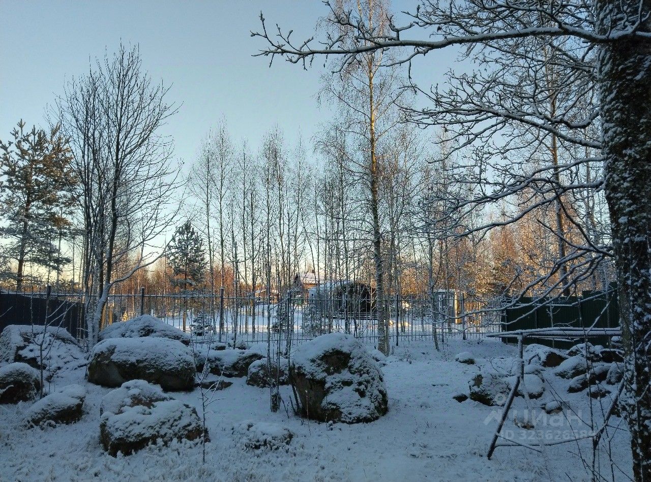 Продажа земли пос. Октябрьское, улица Дачная