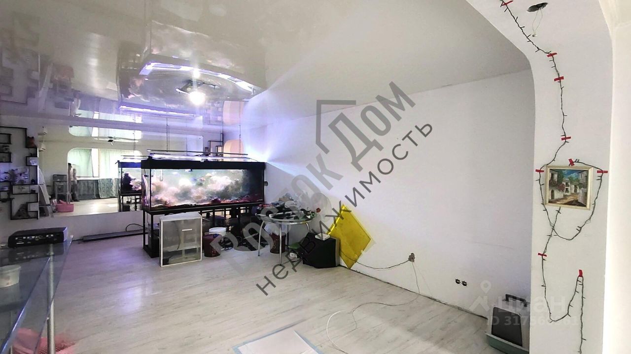Продажа 3-комн квартиры на вторичном рынке 115-й кв-л, Люберцы, улица Авиаторов,  д. 8