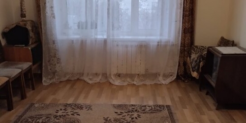 1-комн квартира Кленовый бульвар,  д. 18