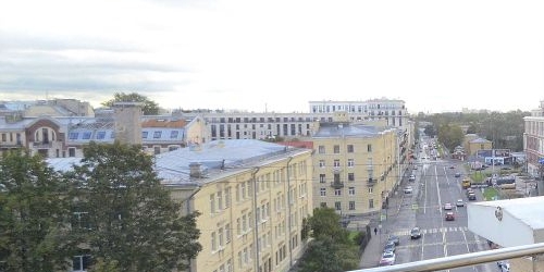 3-комн квартира Полтавский проезд, 3