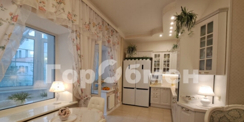 3-комн квартира Владимирская 1-я ул,  д. 3,  к. 3