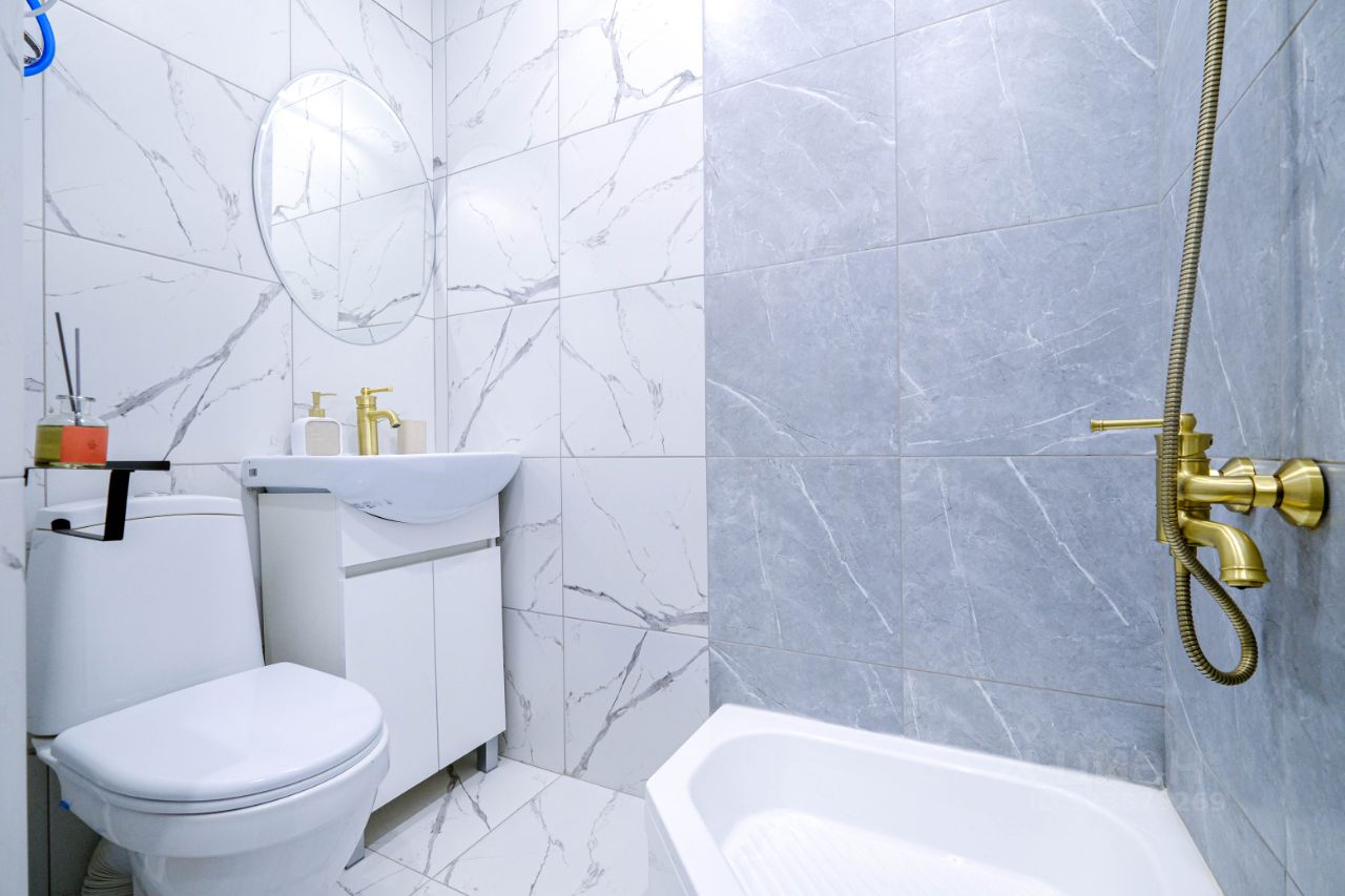 Аренда студии проспект Защитников Москвы, 3к1