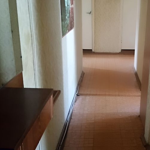 3-комн квартира Никольский городской поселок, проспект Речного Флота, 24