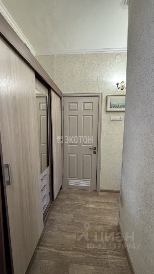 Продажа 2-комн квартиры на вторичном рынке проспект Энгельса, 39