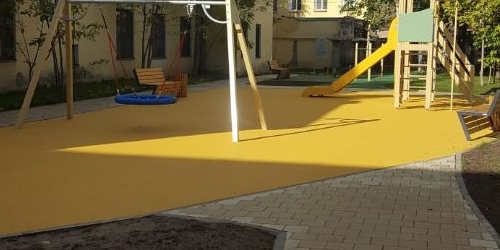 1-комн квартира Биржевая линия, 1/1Ж