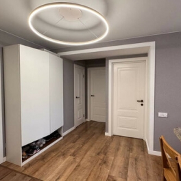 Продажа 3-комн квартиры на вторичном рынке Подольск, улица Фёдорова,  д. 34