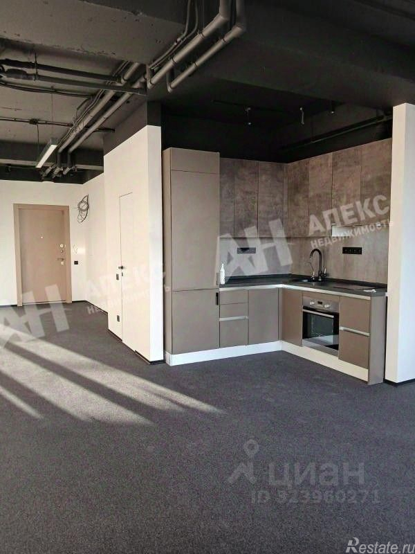 Аренда офиса Ломоносовский пр-кт