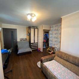 Продажа 1-комн квартиры на вторичном рынке Орехово-Зуево, Гагарина, 23кА