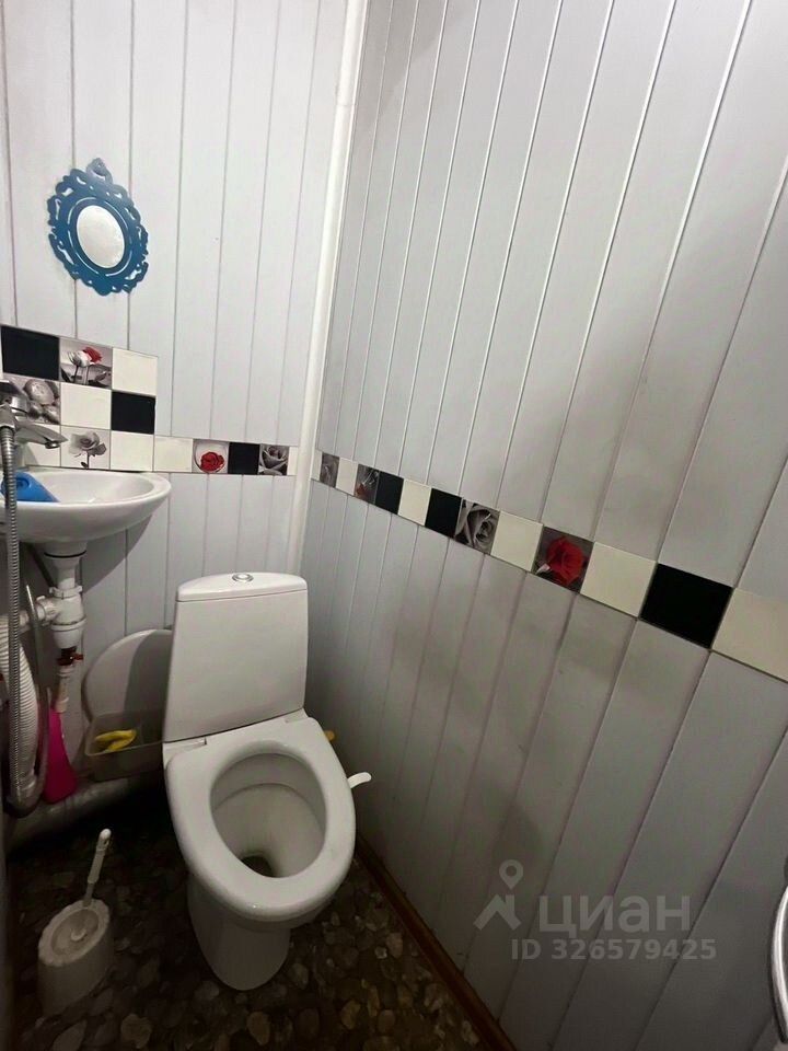 Продажа комнаты Никольское, Первомайская улица, 3