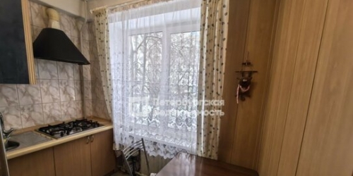 1-комн квартира ул Солдата Корзуна,  д. 18