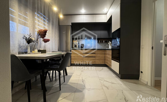 Продажа 2-комн квартиры в новостройке Ленинградское ш