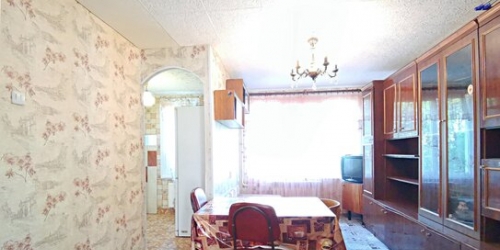 3-комн квартира улица Костюшко,  д. 76