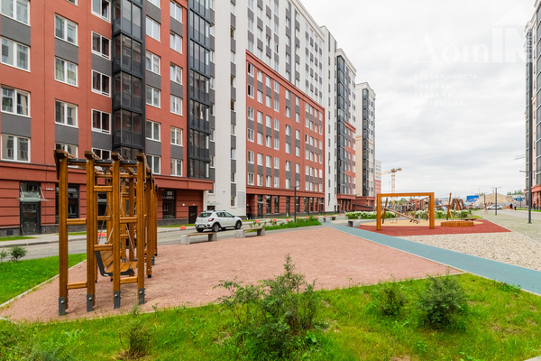 Продажа студии Мурино, Шувалова ул,  д. 33/35