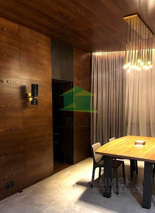 Продажа 6-комн квартиры на вторичном рынке улица Чаянова, 24