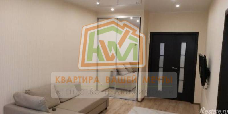Продажа 1-комн квартиры на вторичном рынке Подольск г, Ленинградская ул ,  д. 15