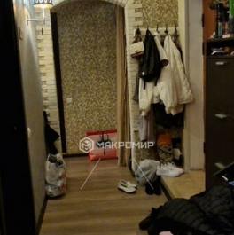 Продажа 2-комн квартиры на вторичном рынке пер Лесной 2-й,  д. 4/6,  к. 1