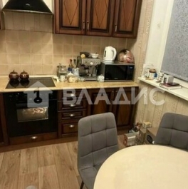 Продажа 2-комн квартиры на вторичном рынке Елецкая улица,  д. 8 к2