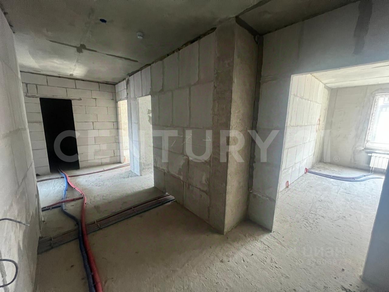 Продажа 4-комн квартиры на вторичном рынке Клинская улица, 2Ак7