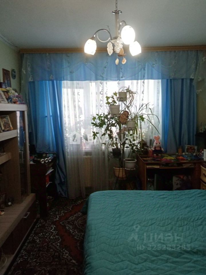 Продажа 2-комн квартиры на вторичном рынке Коломна, улица Дзержинского, 8к2