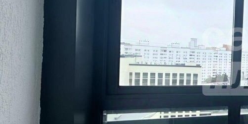 1-комн квартира переулок Посланников, 6