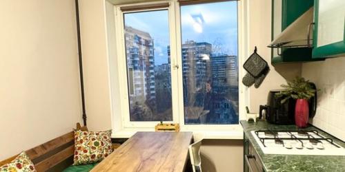 2-комн квартира Лазоревый проезд,  д. 16