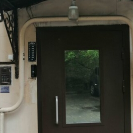 Продажа 3-комн квартиры на вторичном рынке Тверская улица,  д. 20