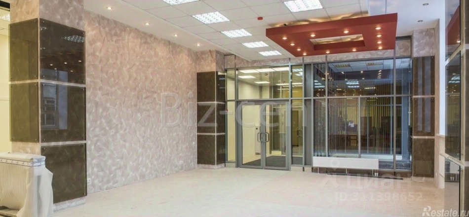 Аренда офиса ул Швецова,  д. 41