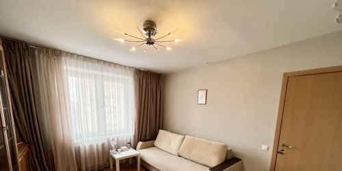 2-комн квартира Шатурская улица,  д. 10