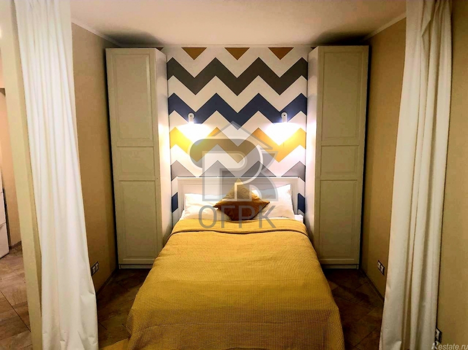 Продажа 1-комн квартиры на вторичном рынке Таможенный проезд, дом 10