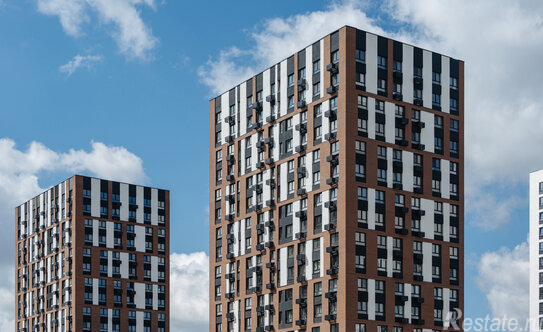 Продажа 1-комн квартиры на вторичном рынке Мисайлово д, Пригород Лесное мкр