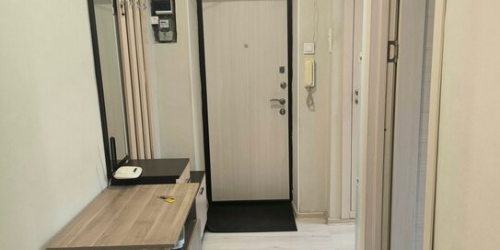 3-комн квартира Гражданский пр-кт,  д. 123,  к. 1