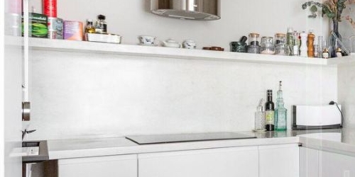 6-комн квартира Мясницкая улица, 22С1