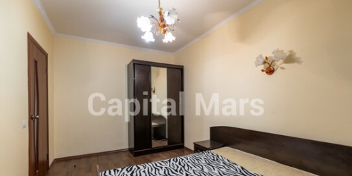 2-комн квартира Парковая 10-я ул,  д. 17