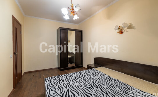 Аренда 2-комн квартиры на вторичном рынке Парковая 10-я ул,  д. 17