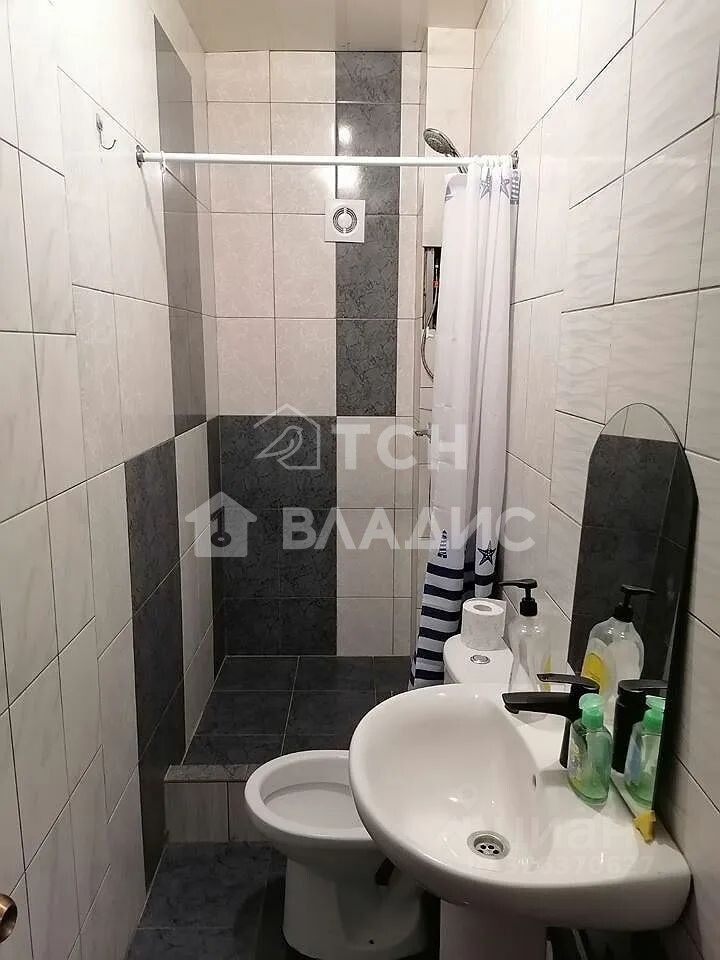 Продажа комнаты Первомайский мкр, Первомайская улица, 12