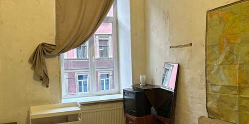 6-комн квартира улица Чехова,  д. 5