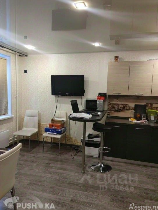 Продажа 3-комн квартиры на вторичном рынке Котельники, 3-й Покровский проезд,  д. 3