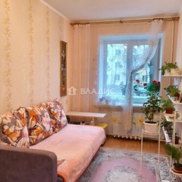 Продажа 3-комн квартиры на вторичном рынке Жуковский г, Жуковского ул,  д. 13